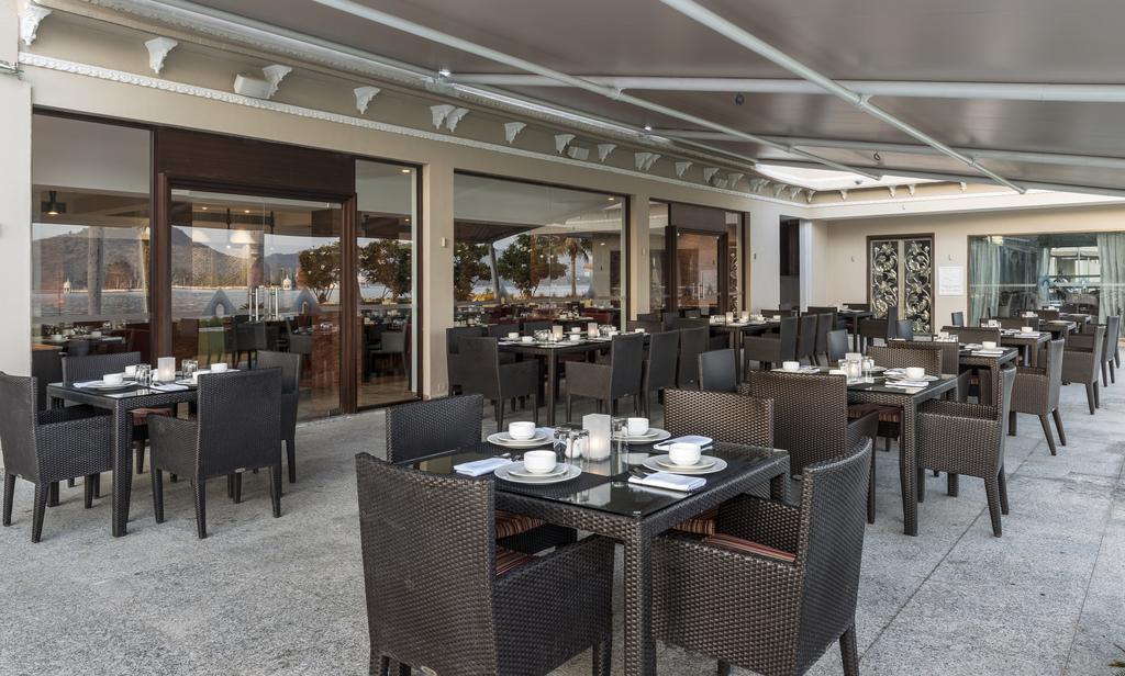 Hotel Lakend Udaipur Exteriör bild