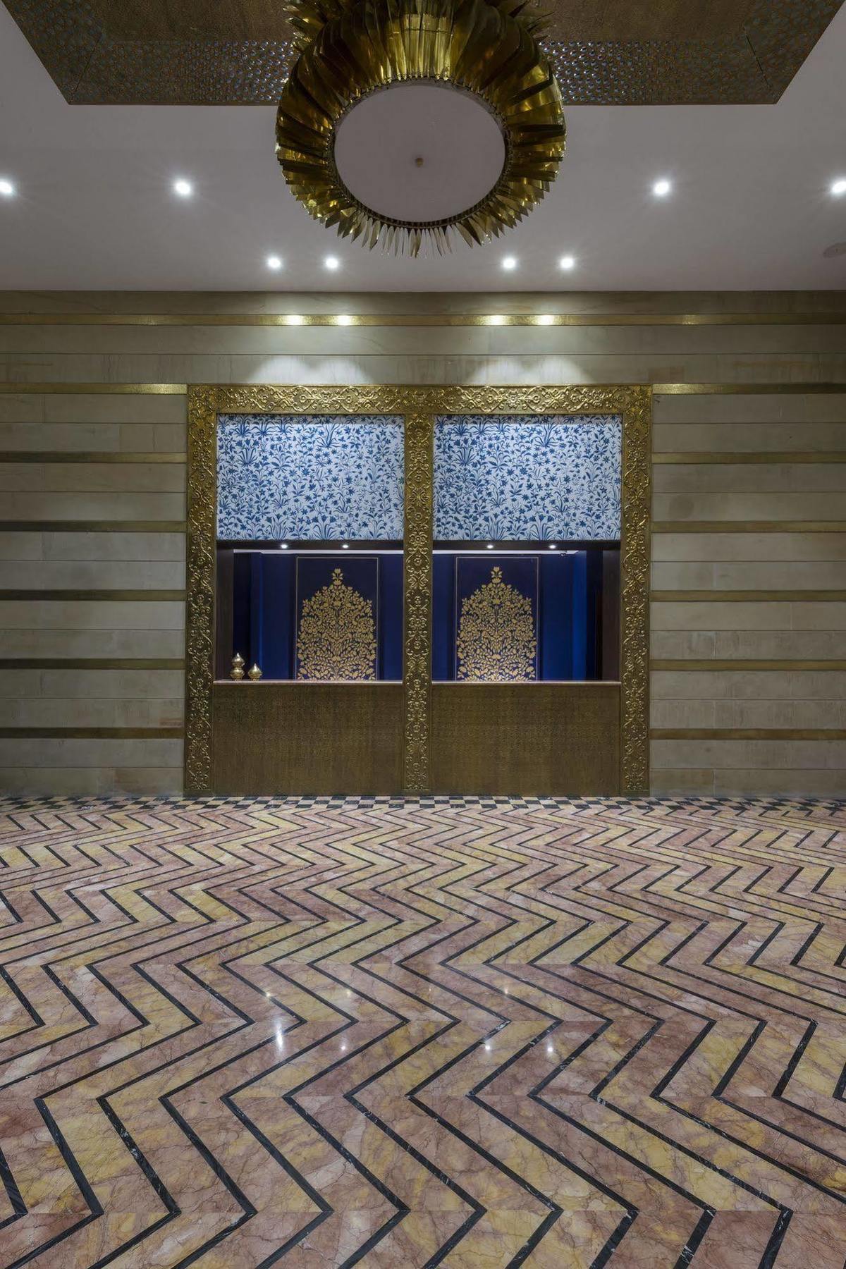 Hotel Lakend Udaipur Exteriör bild